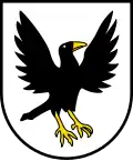 Blason de Ehrenhausen