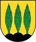 Blason de Eibiswald