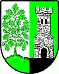 Blason de Eichberg-Trautenburg