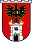 Blason de Eisenstadt