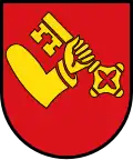 Blason de Ellbögen