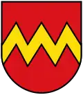 Blason de Ellmau