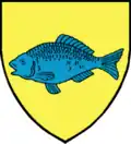 Blason de Fischamend
