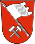 Blason de Fohnsdorf