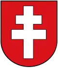 Blason de Frauenkirchen