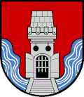Blason de Frohnleiten