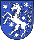 Blason de Gössendorf
