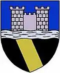 Blason de Gaal