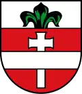 Blason de Gleisdorf