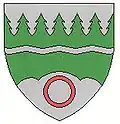 Blason de Großdietmanns
