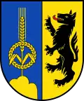 Blason de Großwilfersdorf