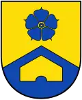 Blason de Höfen