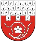 Blason de Hart-Purgstall