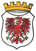 Blason de Herzogenburg
