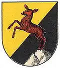 Blason de Himberg