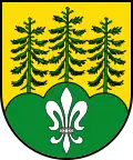 Blason de Hitzendorf