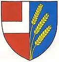 Blason de Hochleithen