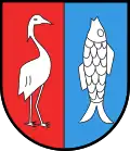 Blason de Illmitz