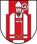Blason de Ischgl