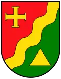 Blason de Jennersdorf