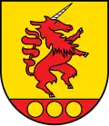 Blason de Kaisersdorf
