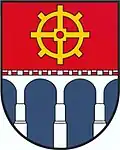 Blason de Kematen an der Ybbs