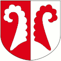 Blason de Kematen in Tirol