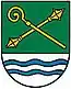 Blason de Kirchberg ob der Donau