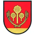 Blason de Kleinmürbisch