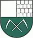 Blason de Kraubath an der Mur