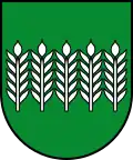 Blason de Krottendorf-Gaisfeld