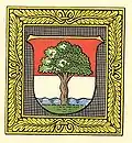 Blason de Krummnußbaum