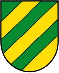 Blason de Lang