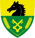 Blason de Lassee