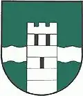 Blason de Lebring-Sankt Margarethen