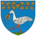 Blason de Lengenfeld