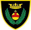 Blason de Lichtenwörth