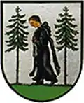 Blason de Mönichwald