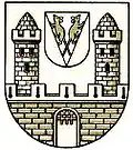 Blason de Maissau
