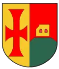 Blason de Mogersdorf