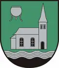 Blason de Mooskirchen