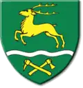 Blason de Muggendorf