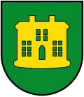 Blason de Neuhaus am Klausenbach