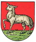 Blason de Neulengbach