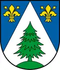 Blason de Neumarkt in der Steiermark