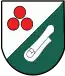 Blason de Niklasdorf