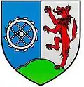 Blason de Opponitz