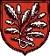 Blason de Orth an der Donau