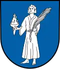 Blason de Pöllau
