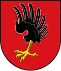 Blason de Peggau